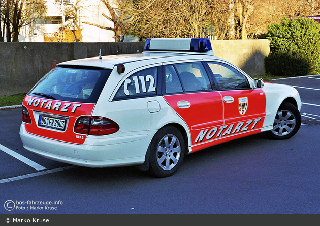 Rotkreuz Dortmund 18/82-01