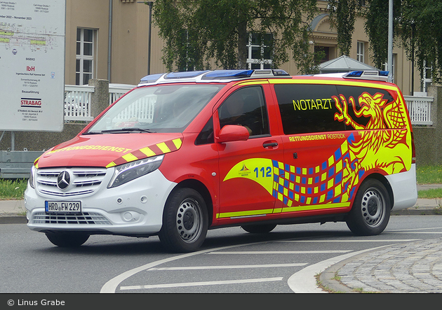 Rotkreuz Rostock 16/82-01