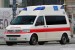 Krankentransport Europa Ambulanz Service - KTW 303 (B-RE 3303)