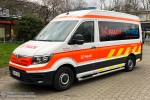 Falck FA-569 (HH-FR 1569)