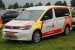 Luxembourg-Hollerich - Croix-Rouge Luxembourgeoise - Service Ambulances - MZF - 01/17