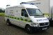 Edinburgh - Scottish Ambulance Service - GW-San