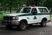 Boston - Park Rangers - Patrol Car M-2 (a.D.)