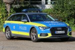 BWL4-1349 - Audi A6 Avant - FuStW
