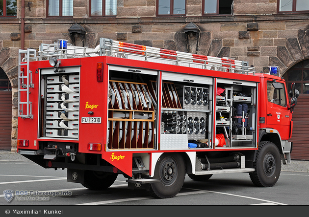 Florian Fürth 01/53-01