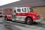 Rockville - Rockville Volunteer Fire Departments - Engine 331 (a.D.)