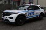 NYPD - Brooklyn - 76th Precinct - FuStW 4027