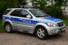 Dziadkowice - Policja - FuStW - M860