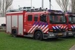 Haarlem - Brandweer - HLF - 12-3130 (a.D.)