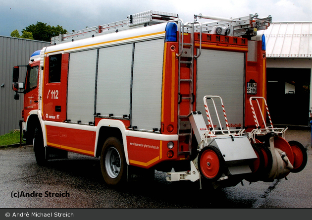 Florian Pfarrkirchen 40/01