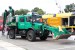 HH-3910 - MB Unimog U 5000 - ZuMiLa