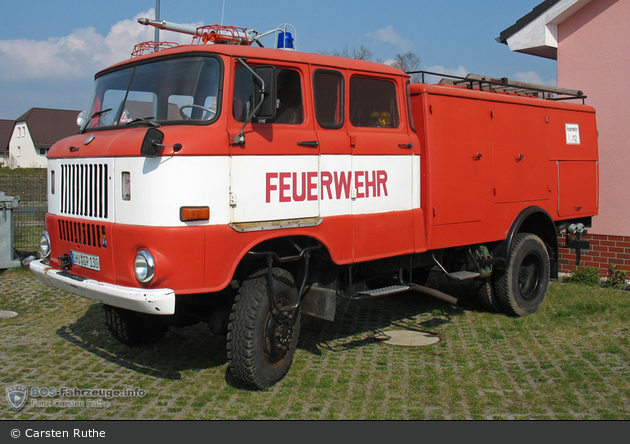 Florian Oberhavel 06/20-05 (a.D.)