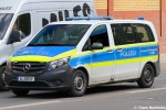 B-30797 - MB Vito 114 CDI - FuStW