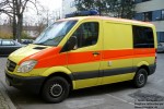 K&K Ambulance - KTW (A-KK 4502) (a.D.)