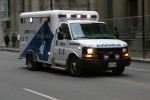 Toronto - EMS - Ambulance SE969