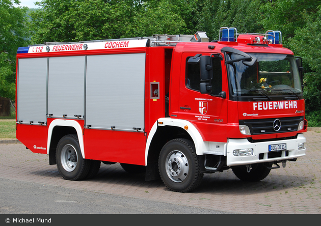 Florian Cochem 21