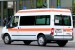 Krankentransport Kardasch - KTW (B-LD 1522)