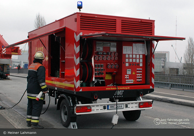 Florian Hamburg 32 FwA GA 200 (HH-2444)