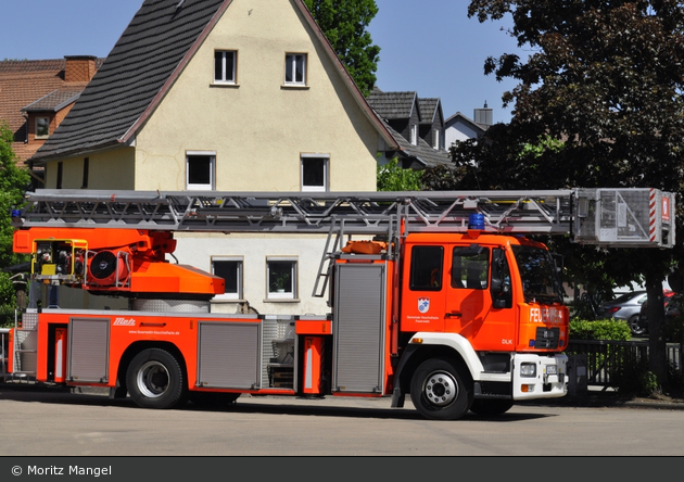 Florian Heuchelheim 30