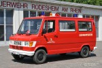 Florian Rüdesheim 11 (a.D.)