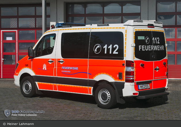 Florian Hamburg 25 CDI 1 (HH-2920)