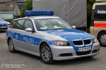 Schleiz - BMW 3er Touring - FuSTW