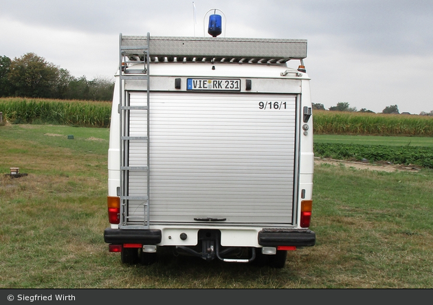 Rotkreuz Willich 01 FeKW 01