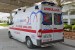 Antalya - Ambuline Ambulans - RTW