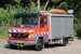 Het Hogeland - Brandweer - RW - 01-1572