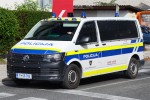 Ljubljana - Policija - HGruKw