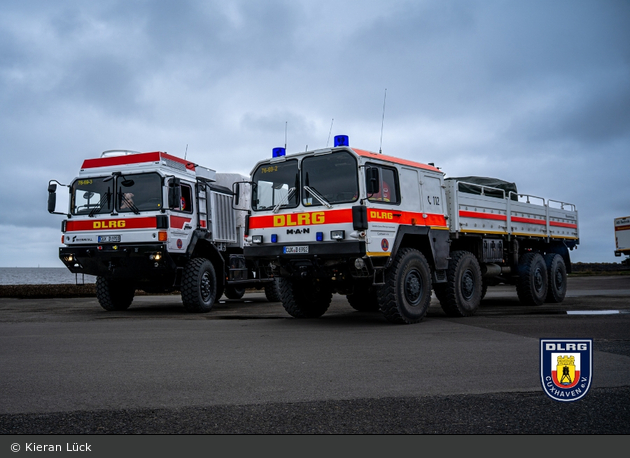 NI - DLRG OG Cuxhaven