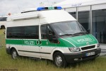 BP26-998 - Ford Transit 125 T350 - leBefKw