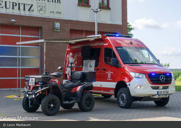 BB - FF Amt Schenkenländchen - IuK-Einheit