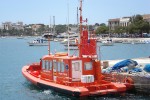 Porto Colom - Salvamento Marítimo - Salvamar Illes Pitiüses - ES-37