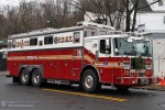 FDNY - Staten Island - Rescue 5 - RW