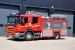 Liverpool - Merseyside Fire & Rescue Service - WrL