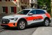 Sankt Gallen - StaPo - Patrouillenwagen - V01