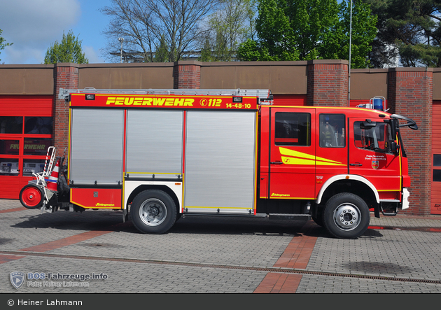 Florian Cloppenburg 14/48-10