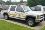 Spotsylvania County - Fire Rescue Emergency - EM-1