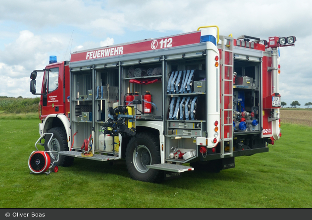 Florian Cuxhaven 10/21-03