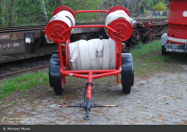 Florian Celle 12/Schlauchanhänger Eversen