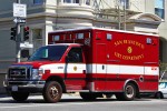 San Francisco - San Francisco Fire Department - Medic 145 00143