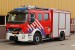 Hardinxveld-Giessendam - Brandweer - HLF - 18-7631