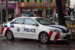 Singapore - Singapore Police Force - FuStW