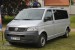 Justiz - Celle - VW T5 - GefKW