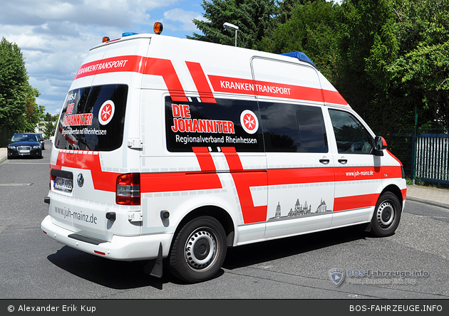 Akkon Mainz 09/85-03