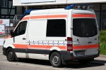 Rettung Stuttgart 17/85-XX