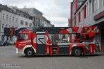 Mercedes-Benz Atego 1630 F - Rosenbauer - DLA(K) 23/12