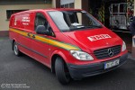 Killarney - Kerry Fire and Rescue Service - SU (a.D.)