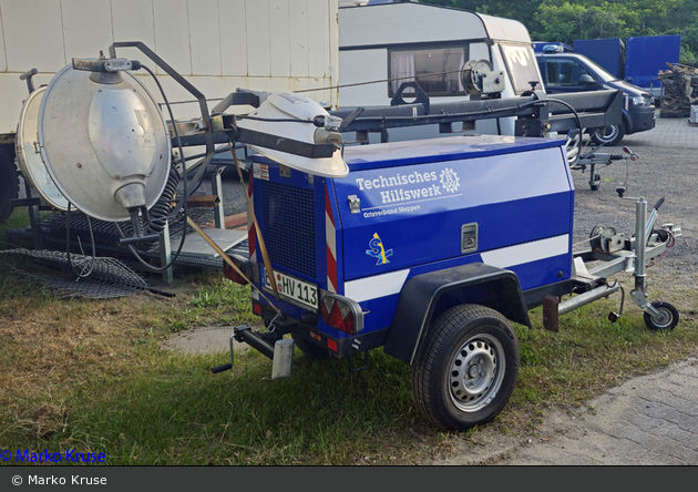 Heros Meppen 86/Lima-Anh.